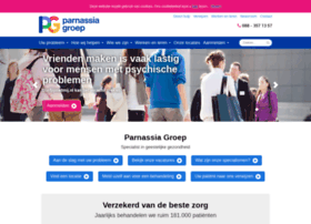 parnassia-groep.nl