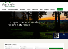 parquedevacaciones.com.uy