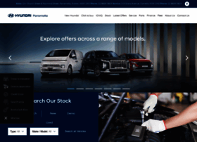 parramattahyundai.com.au