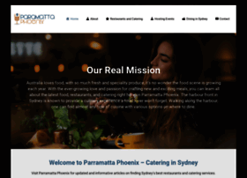 parramattaphoenix.com.au