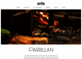 parrillan.co.uk