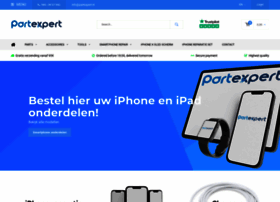partexpert.nl