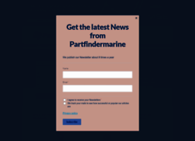 partfindermarine.com