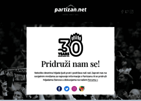 partizan.net