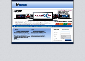 partner.conexiaworld.com