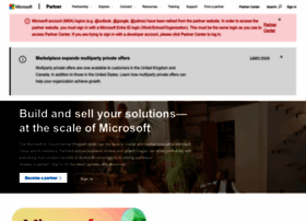partner.microsoft.com