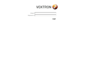 partner.voxtron.com