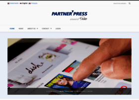 partnerpress.be