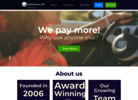 partners.carfinance247.co.uk