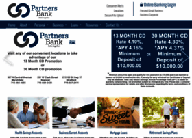 partnersbankwi.com