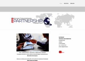 partnership.ch