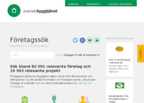partnersok.byggtjanst.se