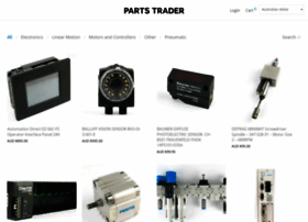 partstrader.com.au