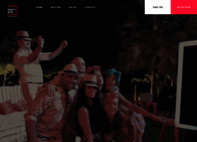 partybox.ae