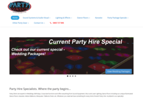 partydirect.co.nz