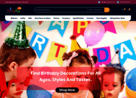 partyjay.com.au