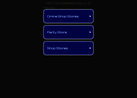 partyshopbirmingham.co.uk