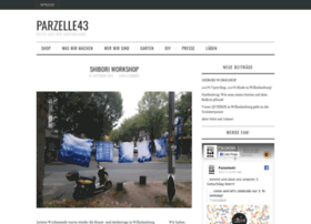 parzelle43.de