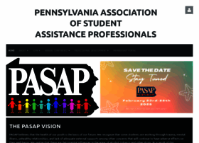 pasap.org