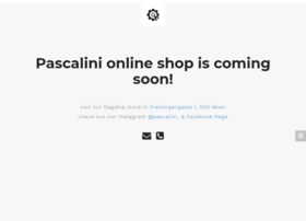 pascalini.at