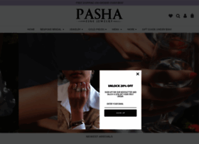 pashajewelry.com
