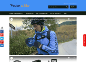 pasionebike.com