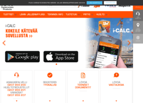 paslode.fi