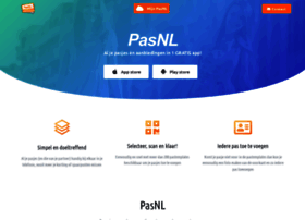 pasnl.nl