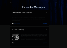 pass-forward.blogspot.com