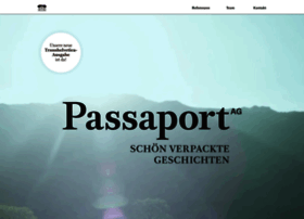 passaport.ch