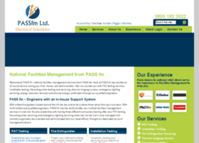 passfm.com