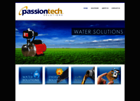 passiontech.com.au