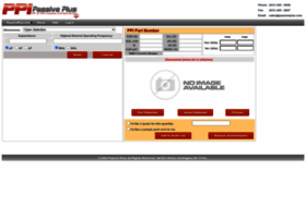 passiveplus.net