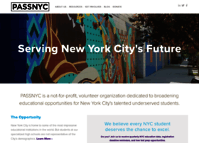 passnyc.org