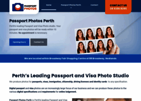 passportphotosperth.com.au