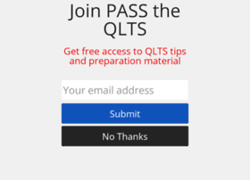 passtheqlts.co.uk