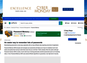 password-memory.en.softonic.com