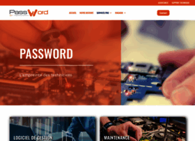 password.fr