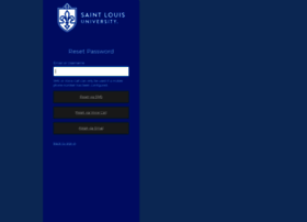 password.slu.edu