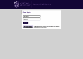 password.uca.edu