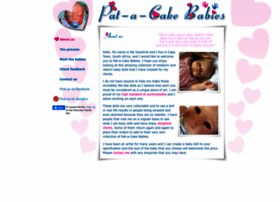 patacakebabies.co.za