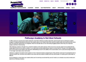 pathwaysacademynm.org