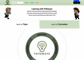pathwayz.org