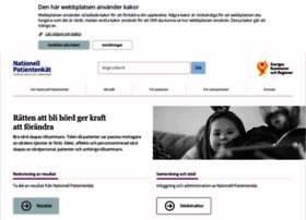 patientenkat.se