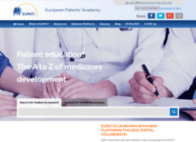 patientsacademy.eu