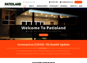 patioland.com.au