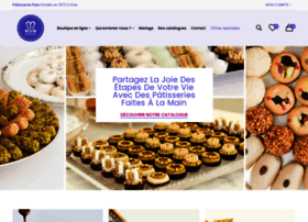 patisseriemasmoudi.fr