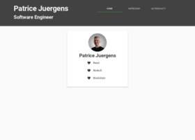 patrice-juergens.de