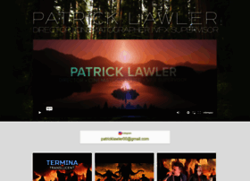 patricklawler.com