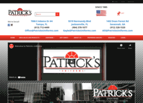 patricksfl.com